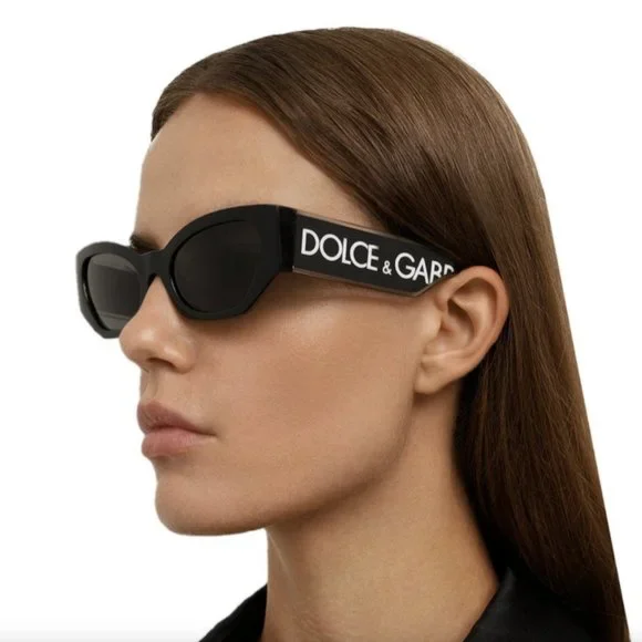 Dolce & Gabbana | Accessories | Dolce Gabbana Dg686 5187